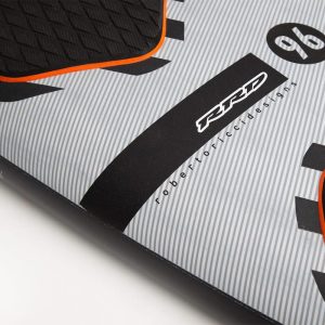 Tabla windsurf RRD Powermove 23 4