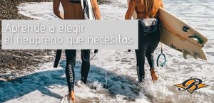 Elegir mejor neopreno