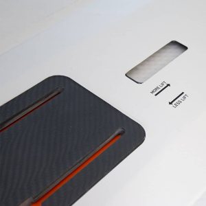 Tabla Wing foil RRD Air beluga Y28 1