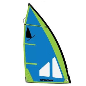 vela windsurfer