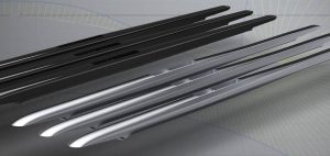 Fuselaje Foil patrik aeon