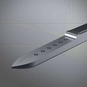 Fuselaje foil EON 6