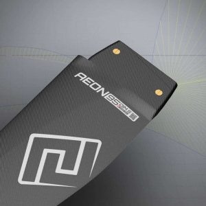 Mastil foil patrik aeon 3