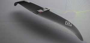 Estabilizador Patirk foil aeon