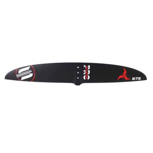 Ala frontal Sabfoil razor pro 875 2