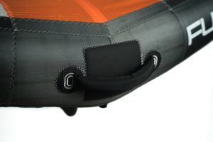 Wingfoil Ozone Fusion v1 15