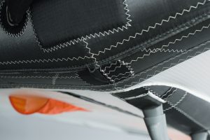 Wingfoil Ozone Fusion v1 3