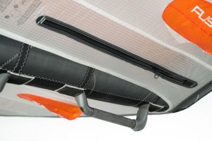 Wingfoil Ozone Fusion v1 5