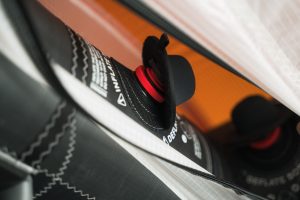 Wingfoil Ozone Fusion v1 7