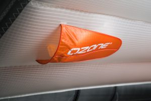 Wingfoil Ozone Fusion v1 8