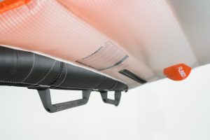 Wingfoil Ozone Fusion v1 10