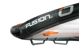 Wingfoil Ozone Fusion v1 14