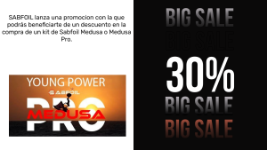 oferta Sabfoil Young power