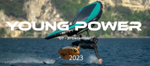 portada young pwer sabfoil