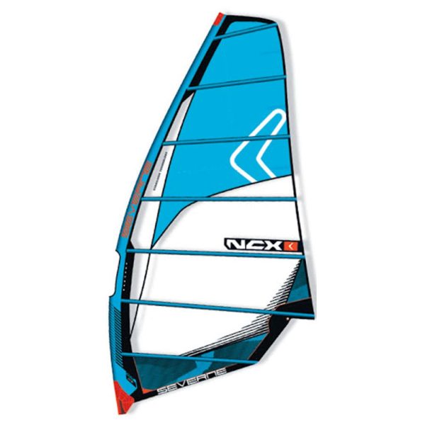 Vela windsurf severne NCX 7.0