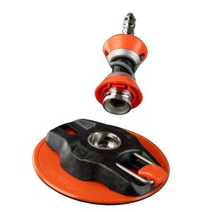 Base de mastil Unifiver Tendon Elite Upin V2 1