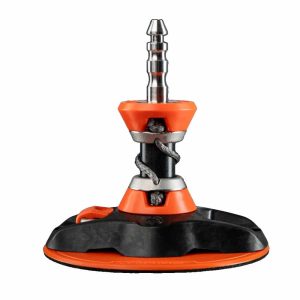 Base de mastil Unifiver Tendon Elite Upin V2 2