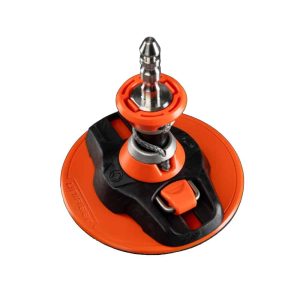 Base de mastil Unifiver Tendon Elite Upin V2 3