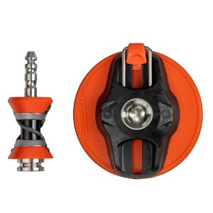 Base de mastil Unifiver Tendon Elite Upin V2 4