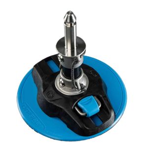 Base de mastil Unifiver Tendon HD Upin V2 4