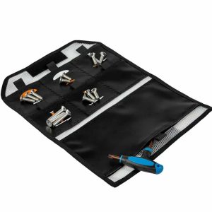 Bolsa Accesorios foil Unifiber 1