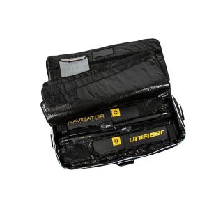 Bolsa Accesorios foil Unifiber 3