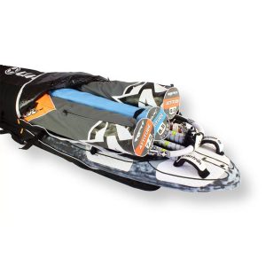 Quiverbag Unifiber tablas y velas 3