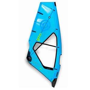 Vela goya banzai 11 pro 2024 azul
