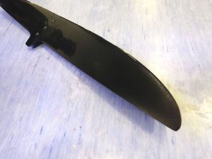 Ala frontal foil Sabfoil Razor 780 (1)