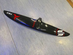 Ala frontal foil Sabfoil Razor 780 (2)