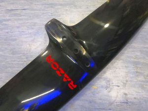 Ala frontal foil Sabfoil Razor 780 (3)