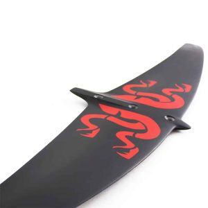 Ala rontal foil sabfoil Medusa Blatz Pro 909 1