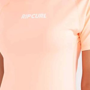Licra para mujer Ripcurl classic the sun 1 manga corta
