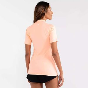 Licra para mujer Ripcurl classic the sun 2 manga corta