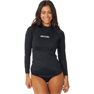 Licra para mujer Ripcurl classic the sun black6