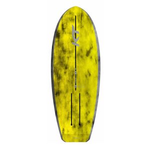 Tabla wingfoil kt drifter 4 carbon 1