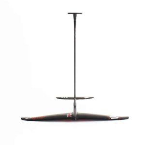 kit SABFOIL MEDUSA PRO BALZ MÜLLER LTD 5