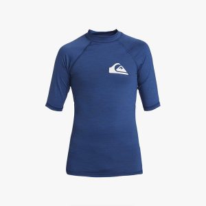 Licra quiksikver youth azul 2