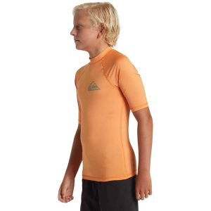 Licra quiksikver youth naranja 1