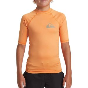 Licra quiksikver youth naranja 3