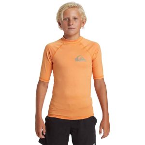 Licra quiksikver youth naranja 4
