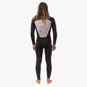Traje neopreno Vissla 7 seas army 1