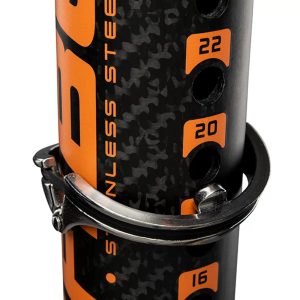 Alargador mastil windsurf unifiber SDM carbon V2 3