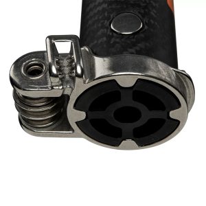 Alargador mastil windsurf unifiber SDM carbon V2 4