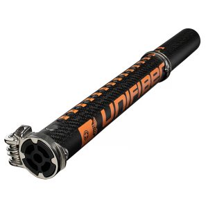 Alargador mastil windsurf unifiber SDM carbon V2 5