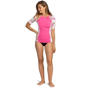 Licra Roxy para mujer Printed MC 2