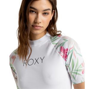 Licra roxy bloom mujer 3