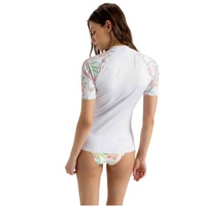 Licra roxy bloom mujer 4