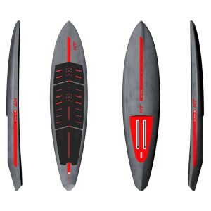 Tabla wingfoil KT dragon fly guintxu 2