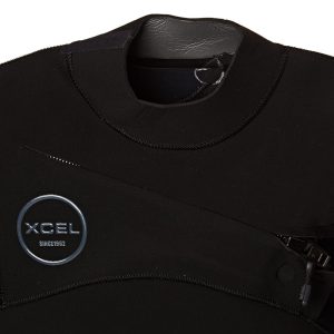 Traje de neopreno para hombre xcel comp 1a